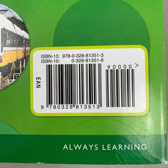 Texas My World Social Studies Grade 3 Homeschool Curriculum Pearson Paperback - Picture 7 of 8